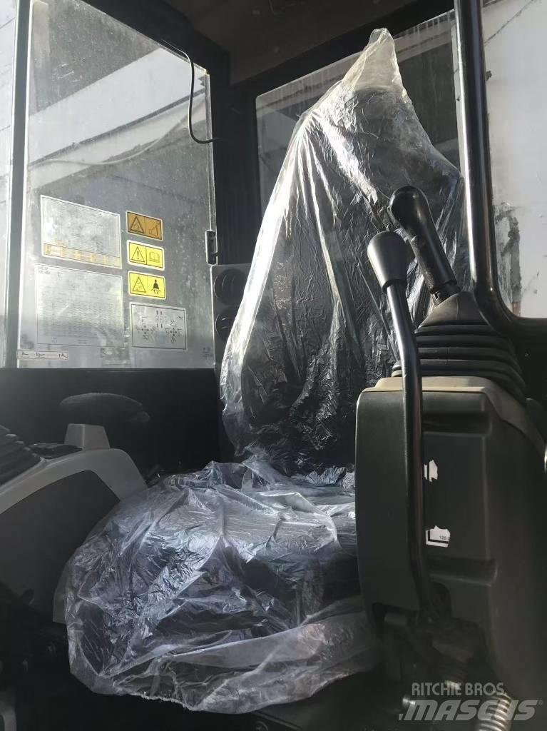 CAT 305.5E2 大型油圧ショベル12t以上（パワーショベル・ユンボ）