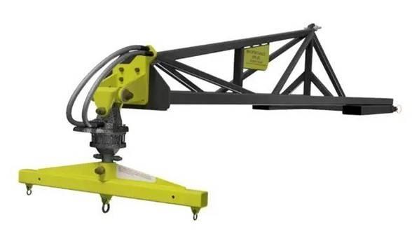 West End MFG.  Jib 建設機械 -　その他