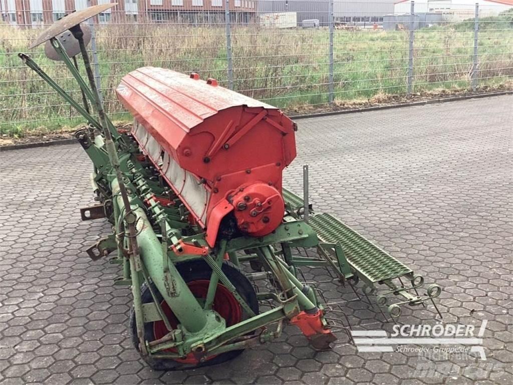 Nodet SÄMASCHINE 種蒔き機械