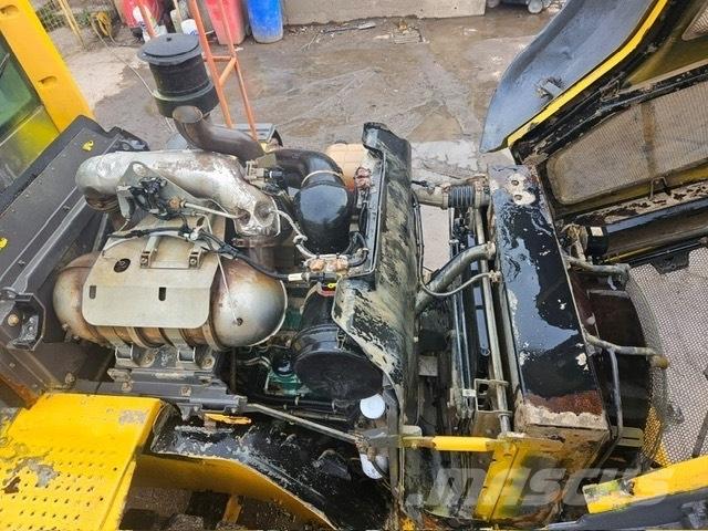 Volvo L 110 H ホイールローダー・タイヤショベル