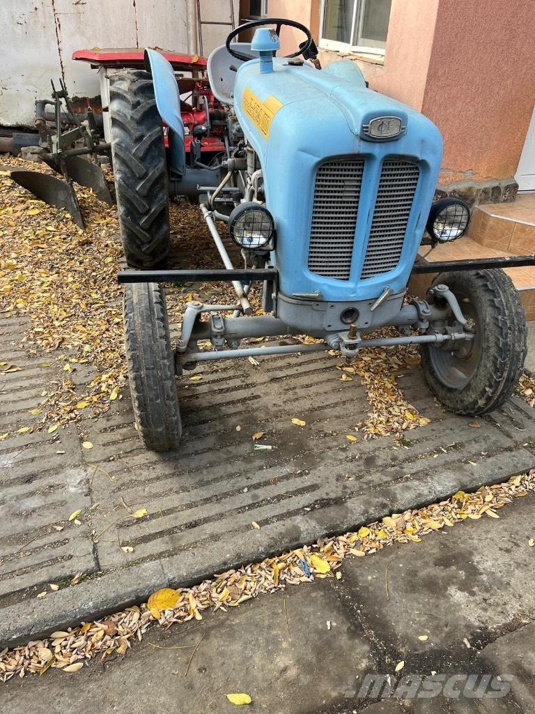 Landini R4500 トラクター