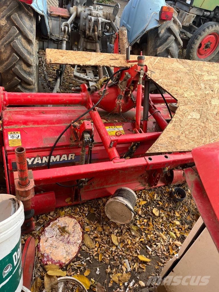 Landini R4500 トラクター