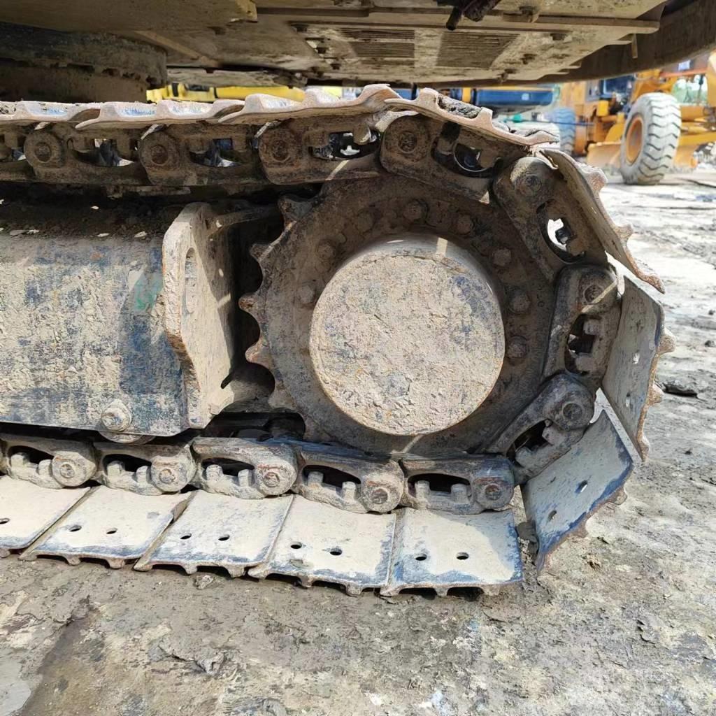 CAT 306 ミニ油圧ショベル 7t以下（ミニユンボ・ミニディガー）