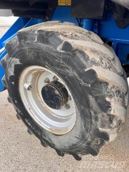 Manitou MRT 1840 テレスコーピックハンドラー