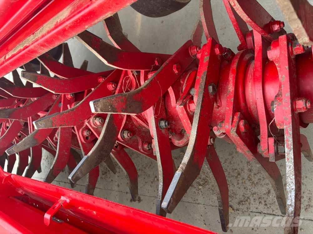 Grimme GF 400 ジャガイモ用設備 - その他