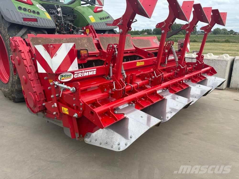 Grimme GF 400 ジャガイモ用設備 - その他