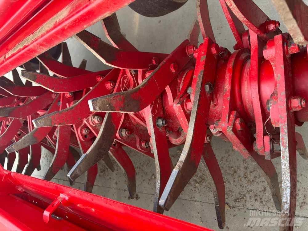Grimme GF 400 ジャガイモ用設備 - その他