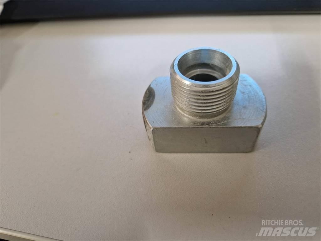 Rottne 080-0039 エンジン