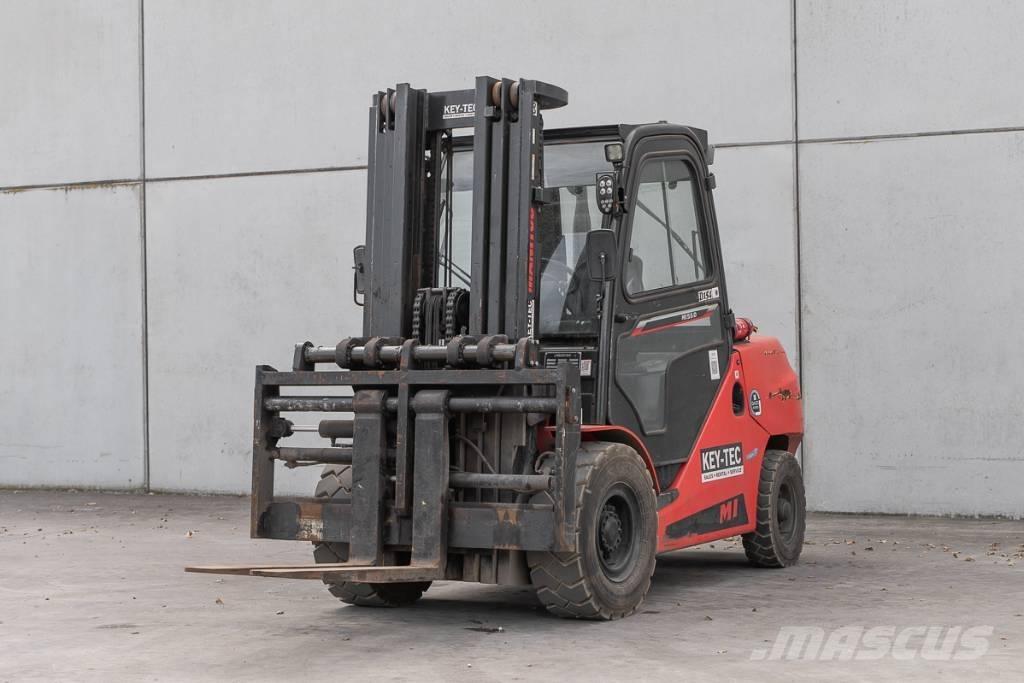 Manitou MI 55 D ディーゼル・軽油