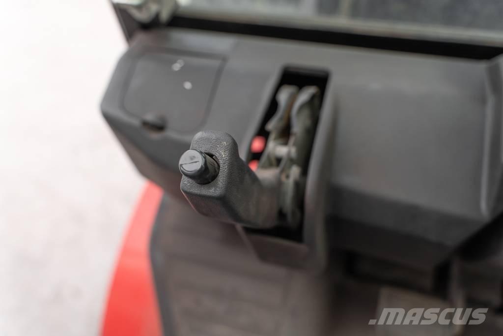 Manitou MI 55 D ディーゼル・軽油