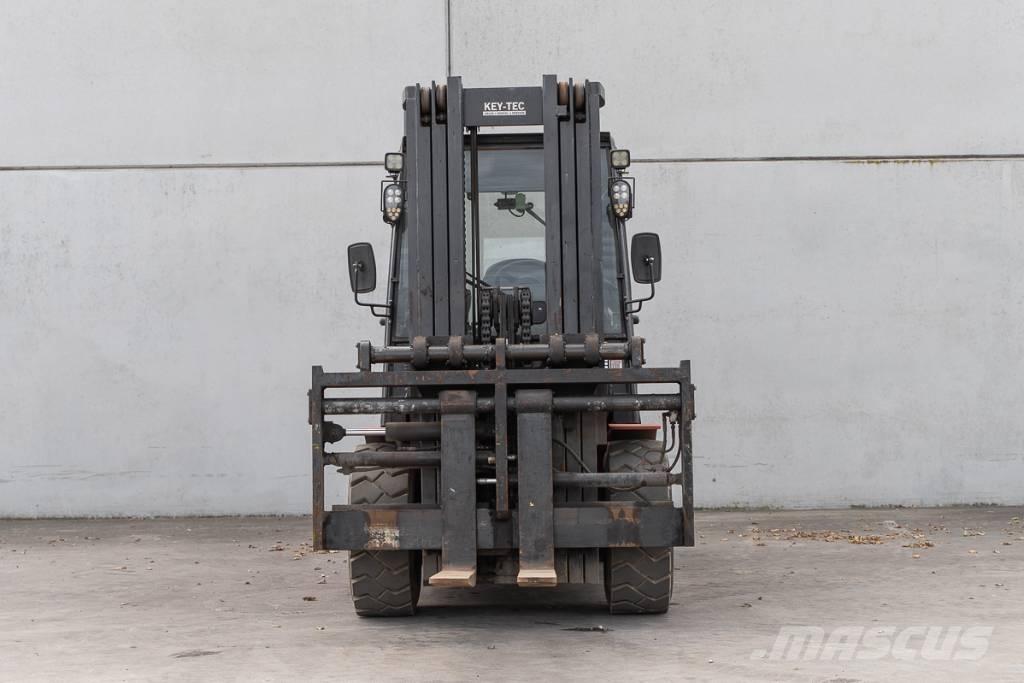 Manitou MI 55 D ディーゼル・軽油