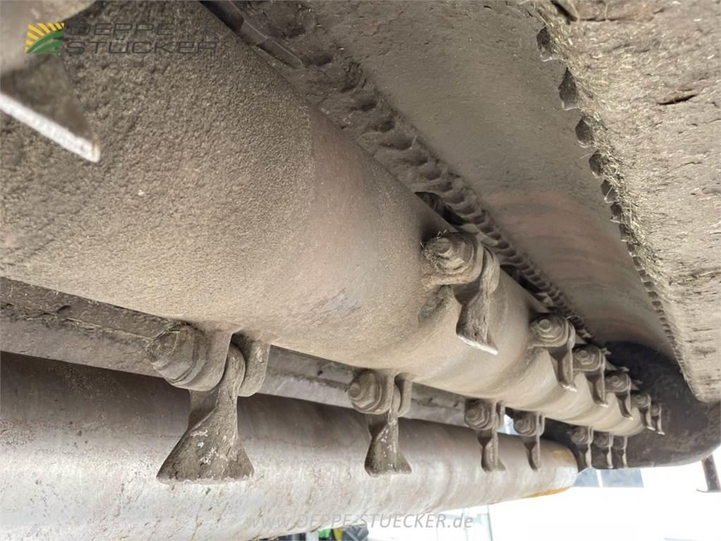 Perfect KM-270 その他飼料収穫設備