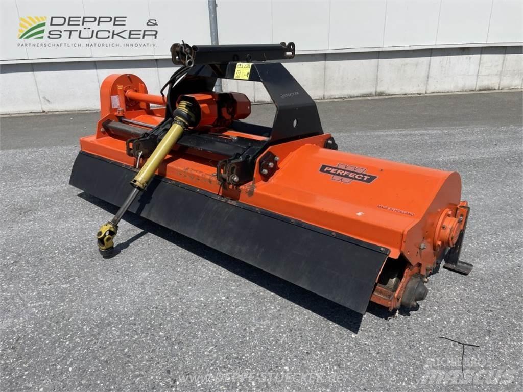 Perfect KM-270 その他飼料収穫設備