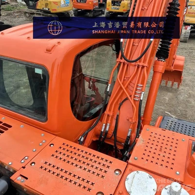 Doosan DX 150 大型油圧ショベル12t以上（パワーショベル・ユンボ）