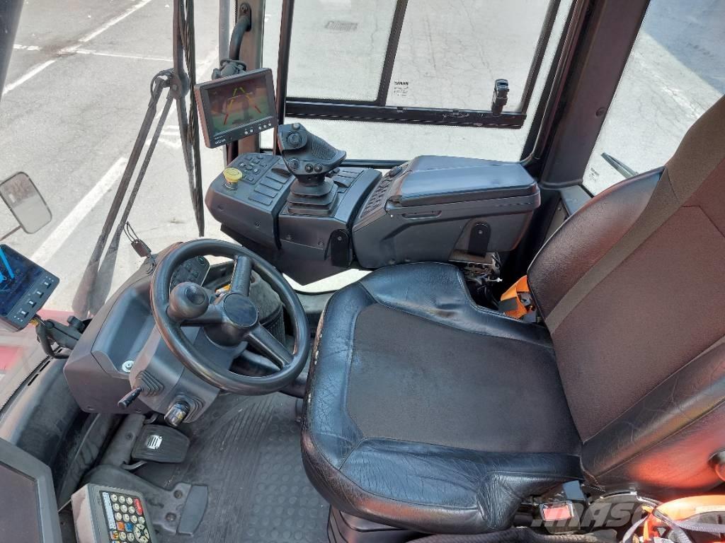 Kalmar DRG450-65S5 コンテナハンドラー
