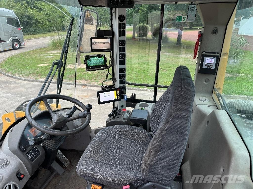 Volvo L 70 F ホイールローダー・タイヤショベル