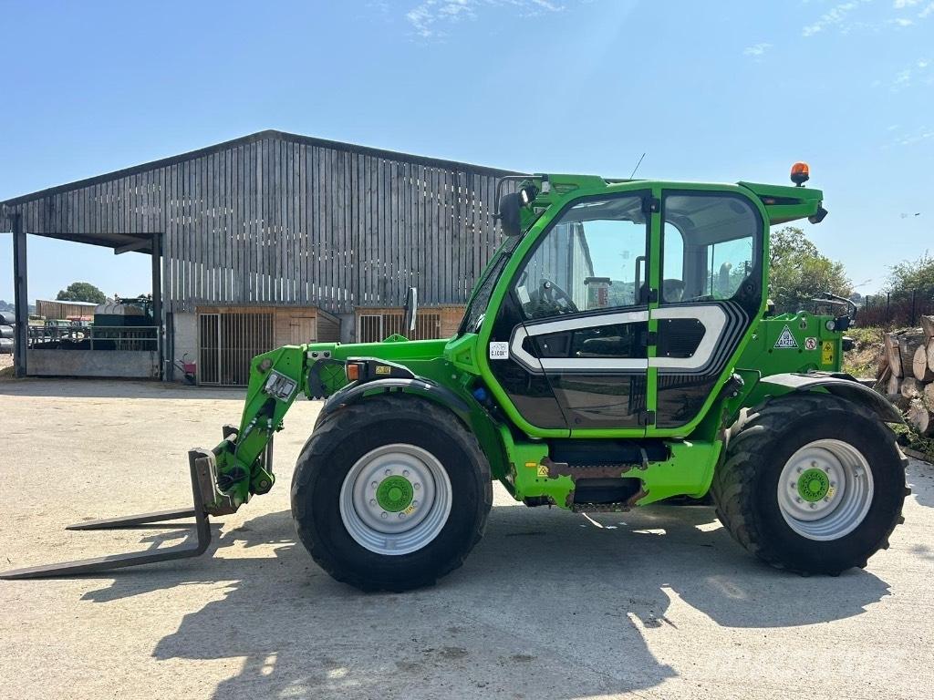 Merlo TF 42.7 農業用テレハンドラー
