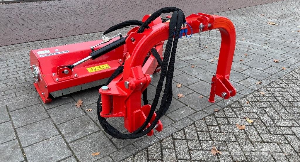 Boxer ETH 140 農業機械 -　その他