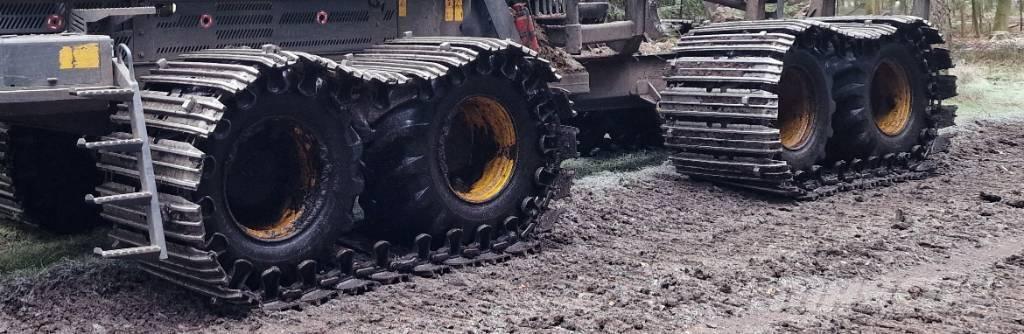  Lintexon Excavators その他部品