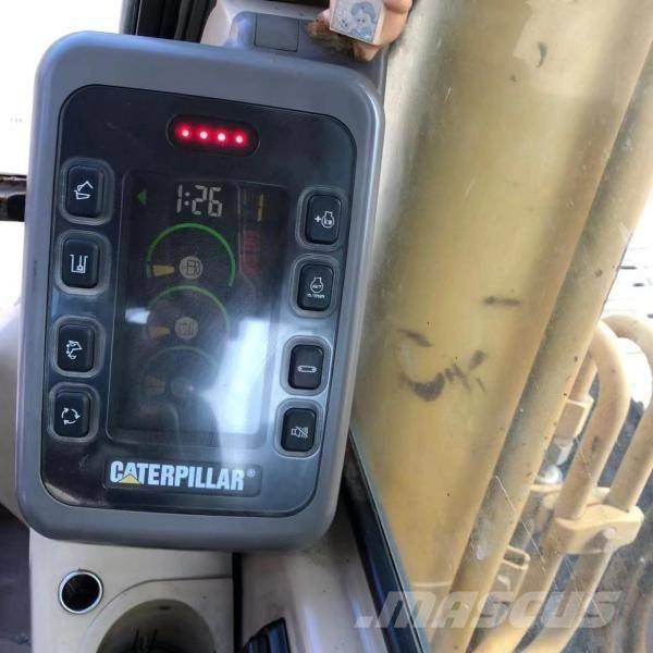 CAT 325 B L 大型油圧ショベル12t以上（パワーショベル・ユンボ）