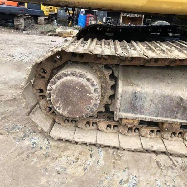 CAT 325 B L 大型油圧ショベル12t以上（パワーショベル・ユンボ）