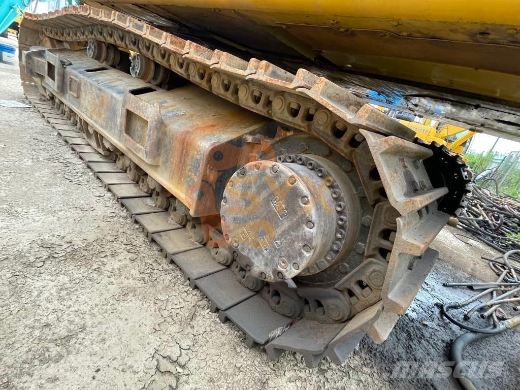 CAT 336 D2 大型油圧ショベル12t以上（パワーショベル・ユンボ）