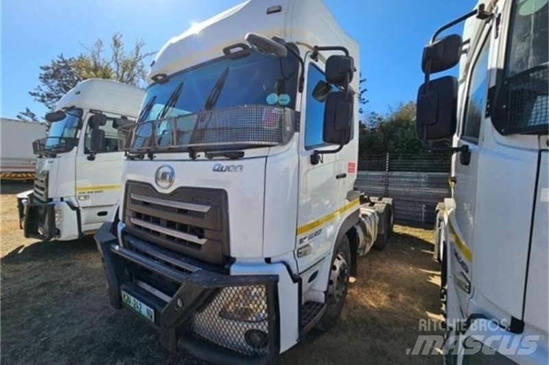 UD TRUCKS QUON その他トラック