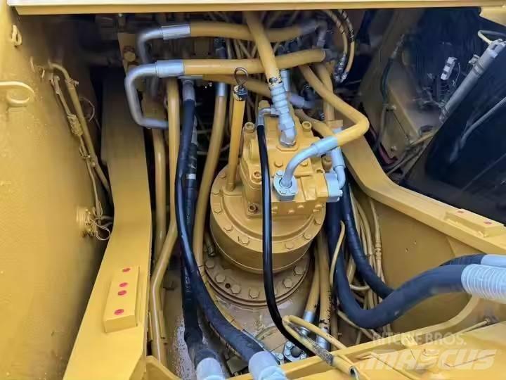 CAT CAT329D2L 大型油圧ショベル12t以上（パワーショベル・ユンボ）