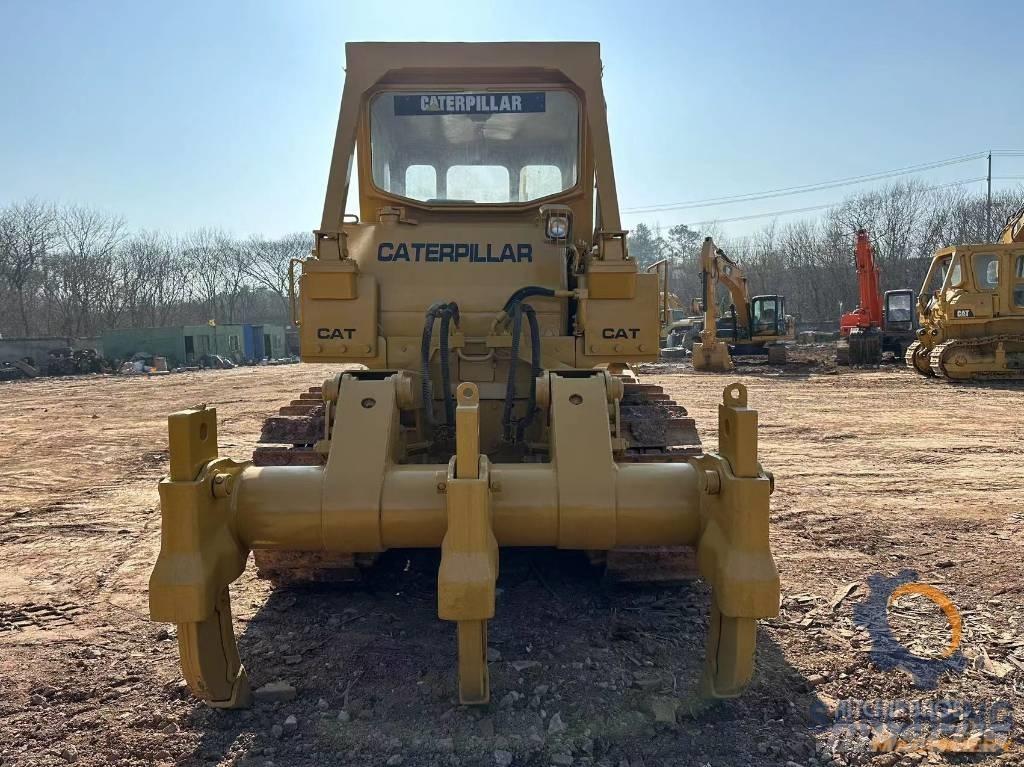 CAT D 8 K ブルドーザー