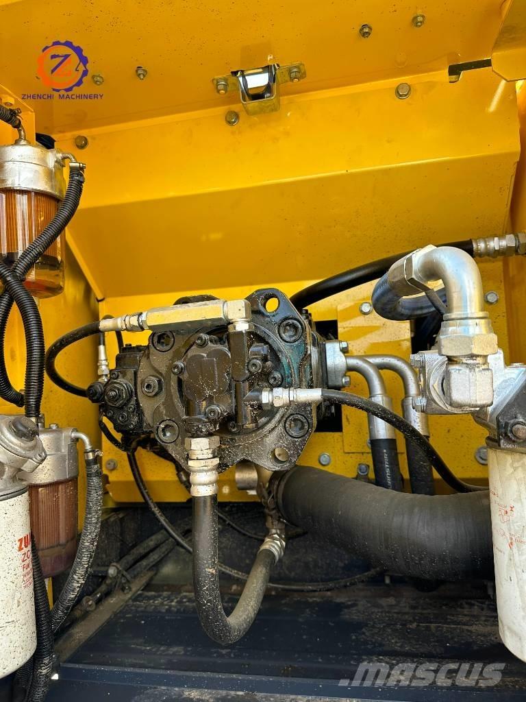 Kobelco SK 200 大型油圧ショベル12t以上（パワーショベル・ユンボ）