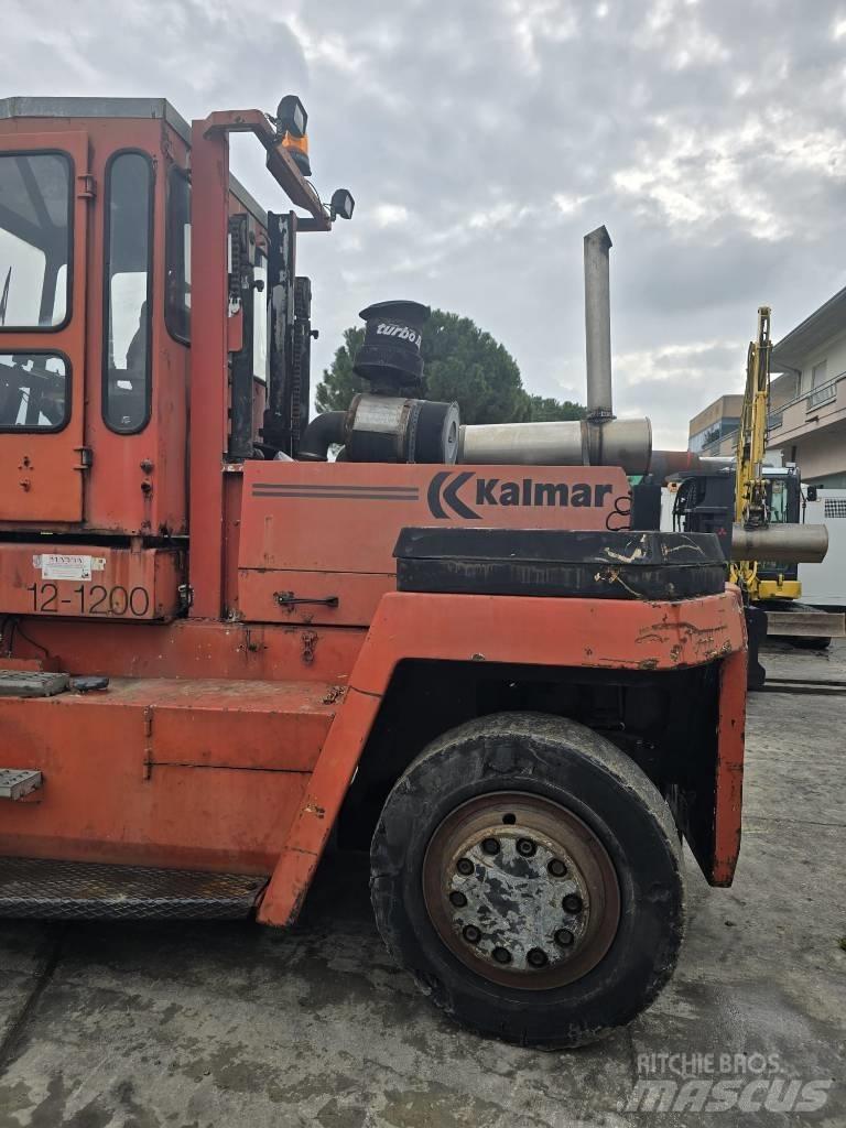 Kalmar 12-1200 ディーゼル・軽油