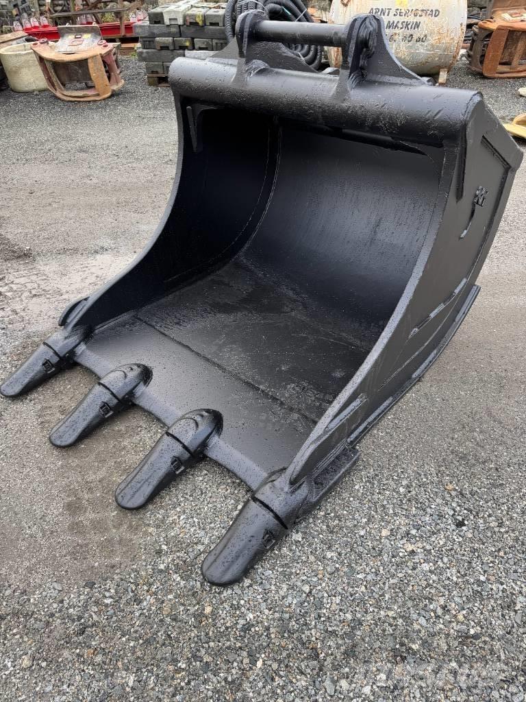 Klepp Mek 1700 L バケット