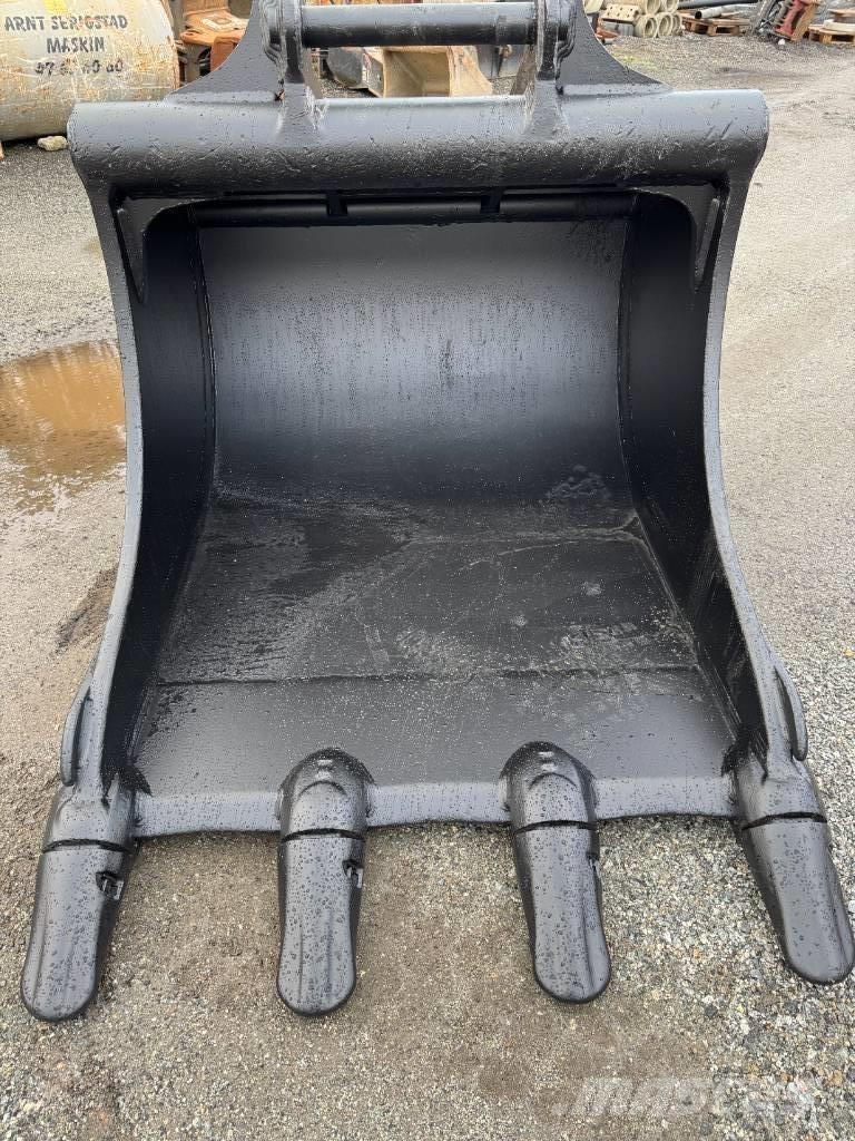 Klepp Mek 1700 L バケット