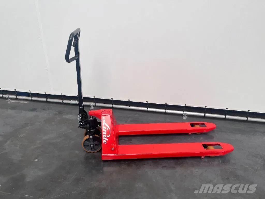 Linde M25 NIEUW ハンドパレットトラック