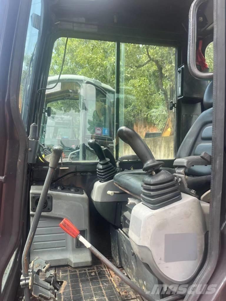 Kubota KX161-3 大型油圧ショベル12t以上（パワーショベル・ユンボ）