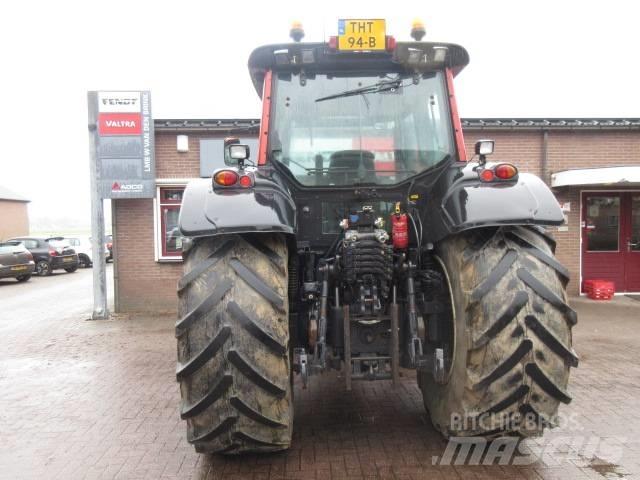 Valtra T191 LS トラクター