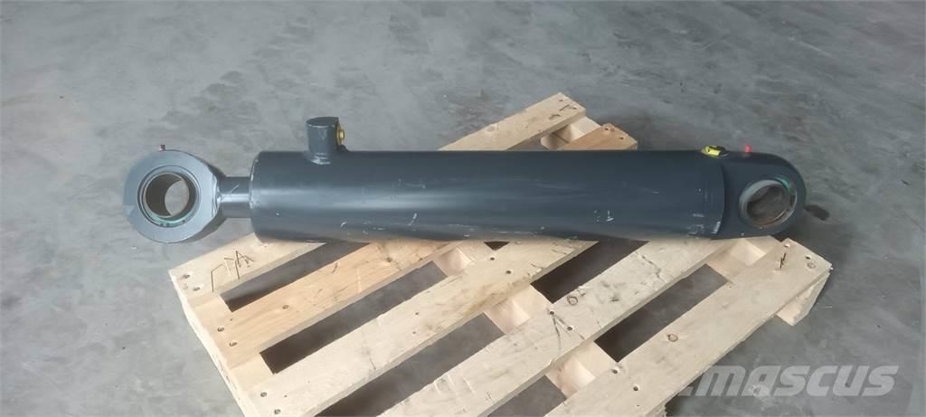 Eco Log 9902641GR 油圧機