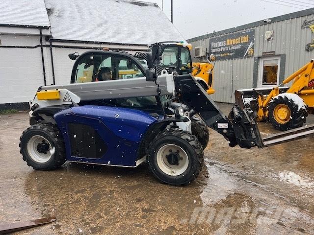 Manitou MT 420 H テレスコーピックハンドラー