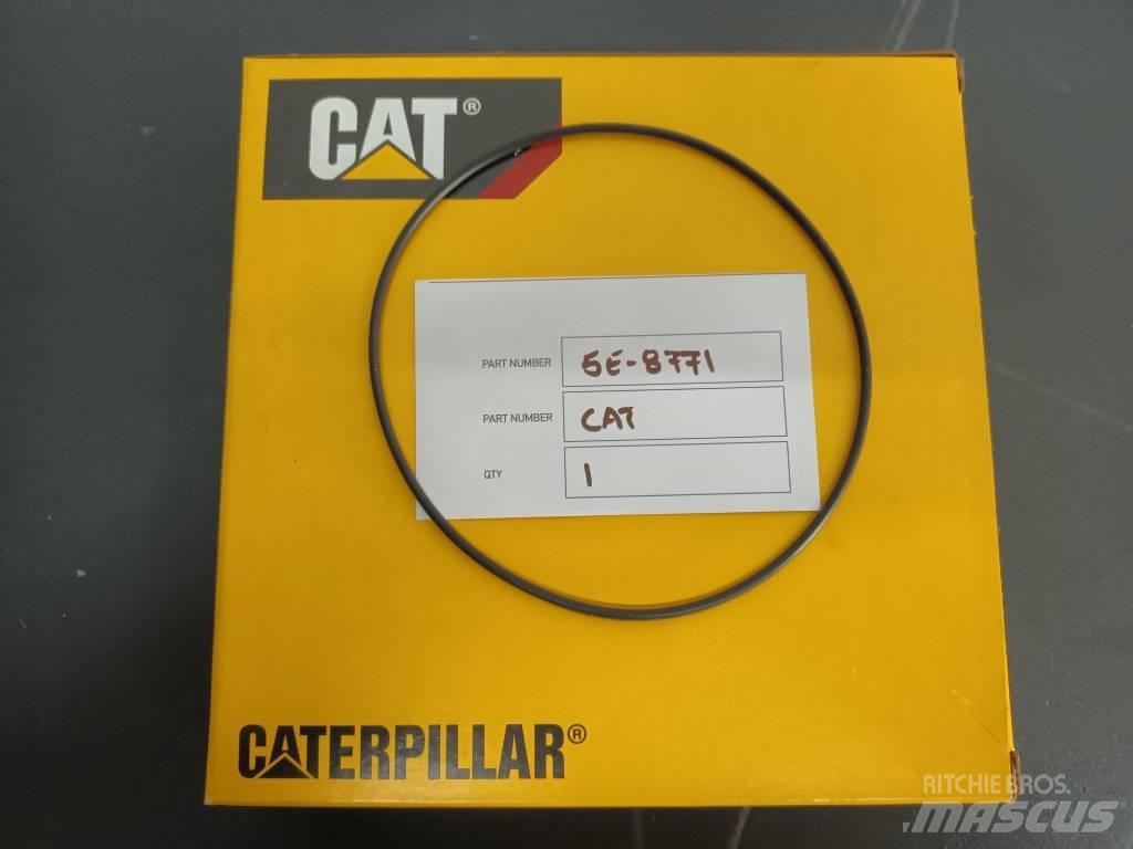 CAT O-RING 5E-8771 エンジン