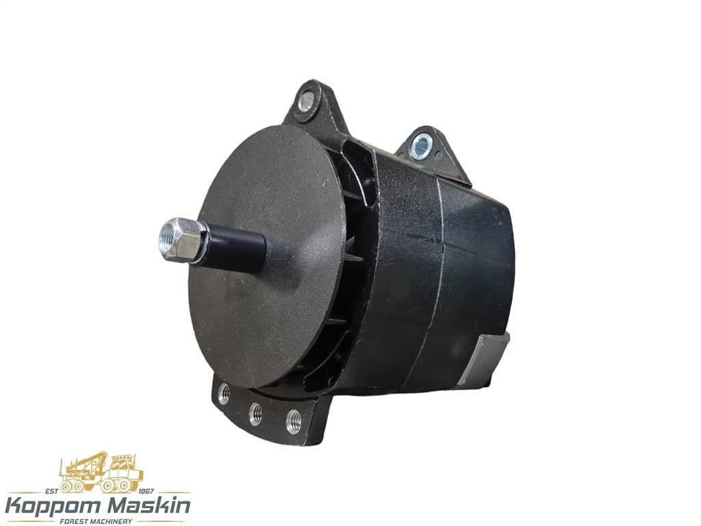  FMG/Ösa 817420 電子機器