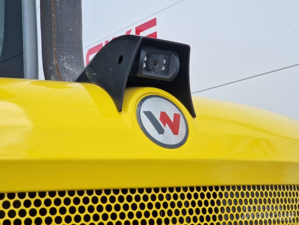 Wacker Neuson ET 65 ミニ油圧ショベル 7t以下（ミニユンボ・ミニディガー）
