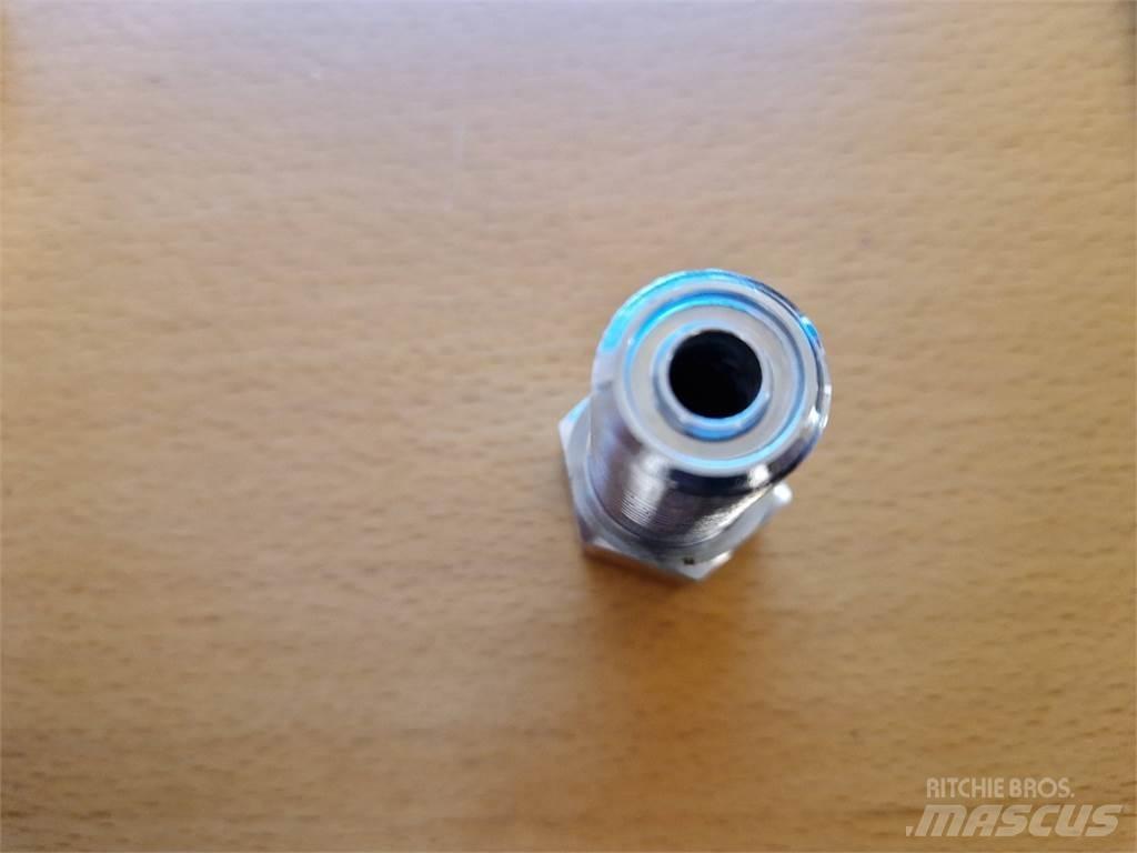 Eco Log ECO LOG ハーベスタヘッド