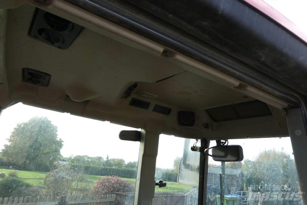 Kubota L 5040 D コンパクトトラクター