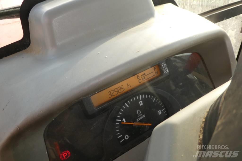 Kubota L 5040 D コンパクトトラクター