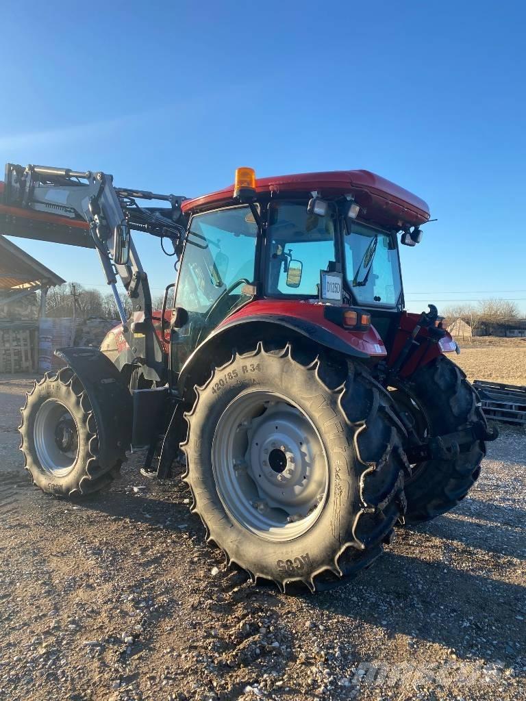 Case IH Farmall 95 A トラクター