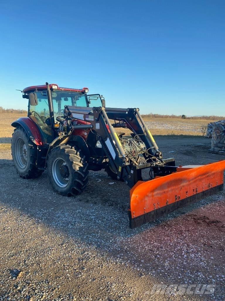 Case IH Farmall 95 A トラクター