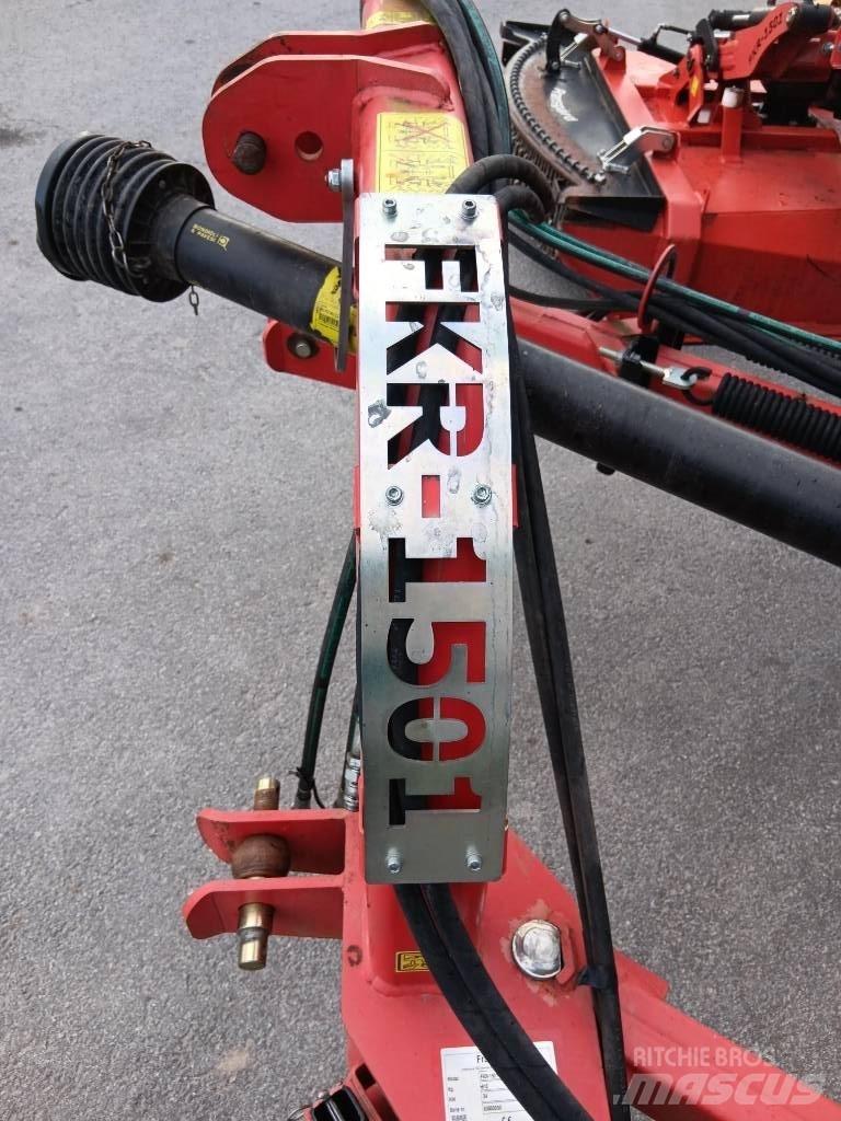 Fransgård FKR-1501 モアー