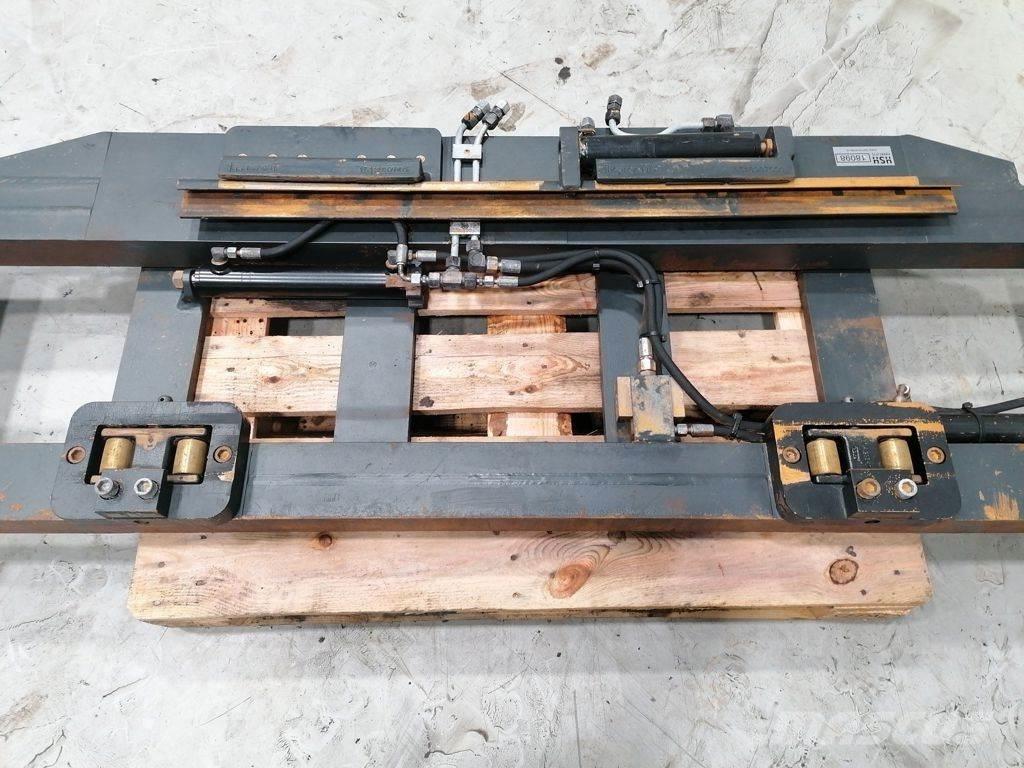 Kaup 6T253BL-3 フォーク