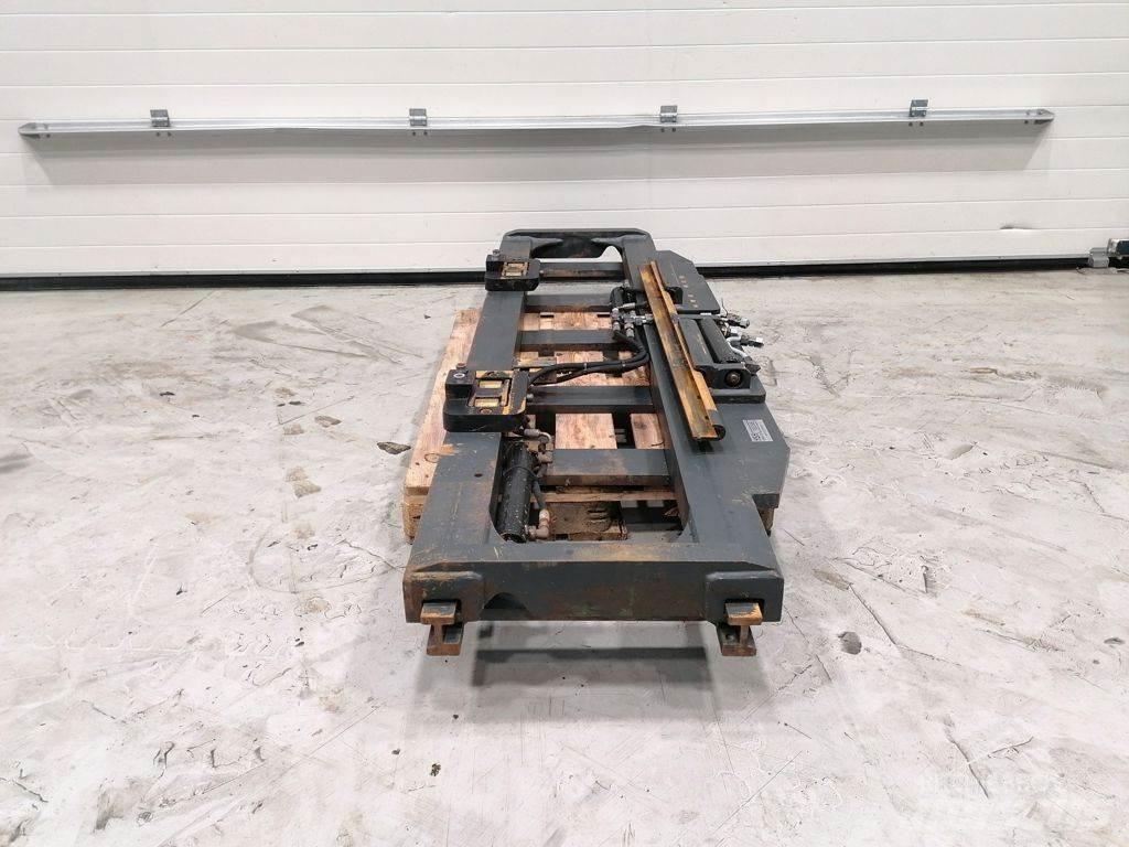 Kaup 6T253BL-3 フォーク