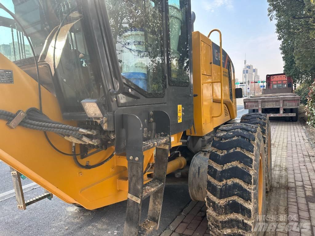 LiuGong CLG4180 モーターグレーダー